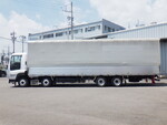 いすゞギガ幌ウイング大型（10t）[写真08]
