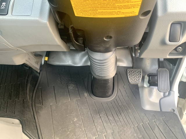 日野デュトロ平ボディ小型（2t・3t）[写真10]