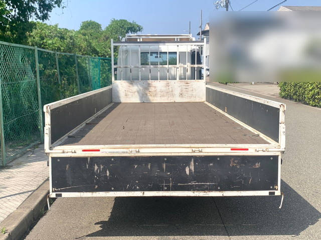 日野デュトロ平ボディ小型（2t・3t）[写真14]