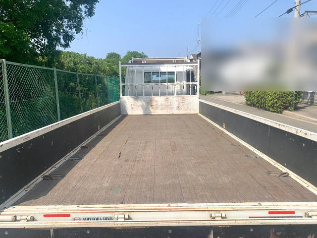 日野デュトロ平ボディ小型（2t・3t）[写真15]