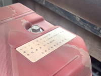 日野デュトロ平ボディ小型（2t・3t）[写真17]