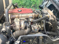 日野デュトロ平ボディ小型（2t・3t）[写真19]