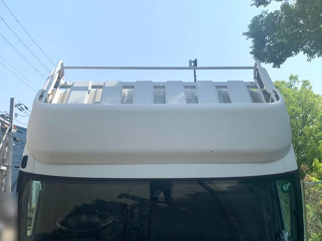 日野デュトロ平ボディ小型（2t・3t）[写真19]