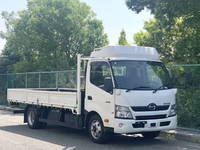 日野デュトロ平ボディ小型(2t・3t)