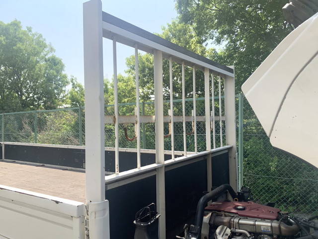 日野デュトロ平ボディ小型（2t・3t）[写真20]