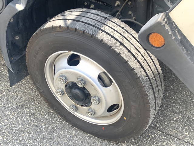 日野デュトロ平ボディ小型（2t・3t）[写真21]