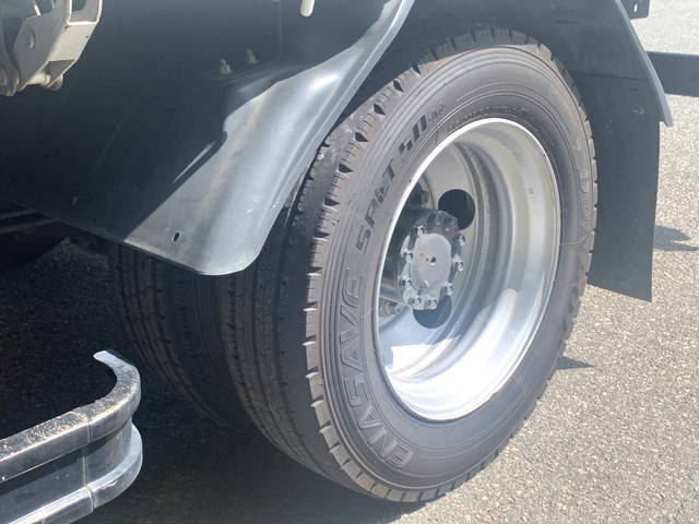 日野デュトロ平ボディ小型（2t・3t）[写真22]