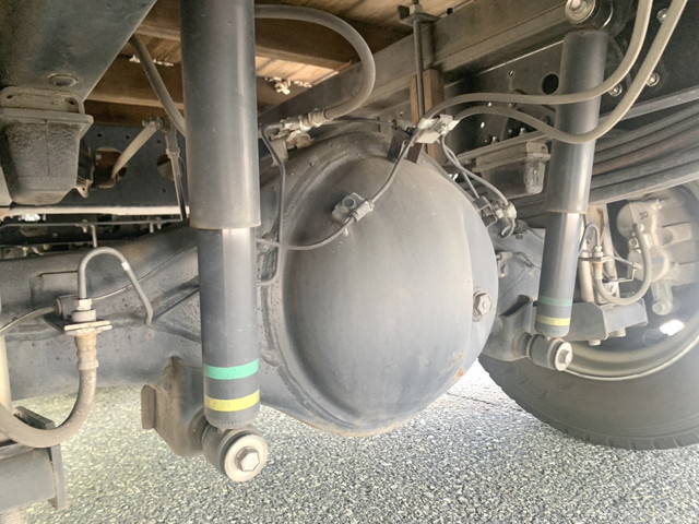 日野デュトロ平ボディ小型（2t・3t）[写真23]