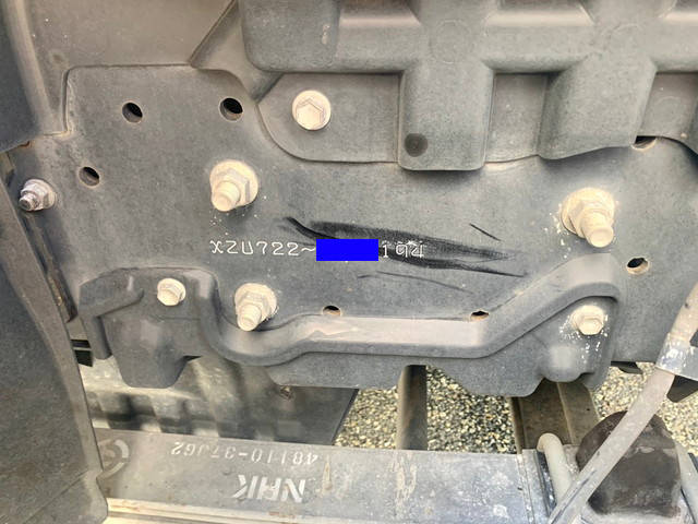 日野デュトロ平ボディ小型（2t・3t）[写真25]