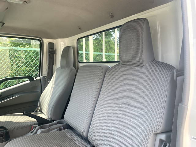 日野デュトロ平ボディ小型（2t・3t）[写真29]