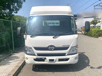 日野デュトロ平ボディ小型（2t・3t）[写真32]