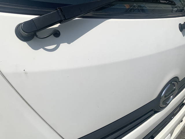 日野デュトロ平ボディ小型（2t・3t）[写真32]