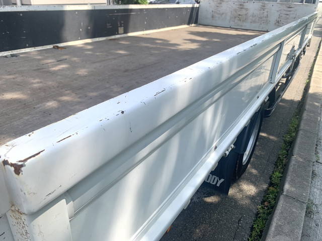 日野デュトロ平ボディ小型（2t・3t）[写真36]