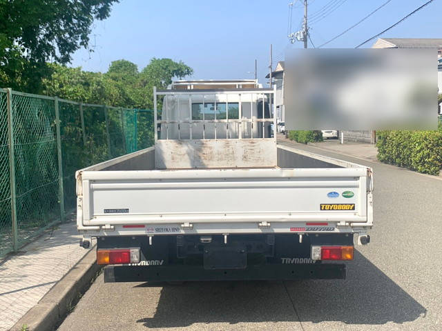 日野デュトロ平ボディ小型（2t・3t）[写真04]