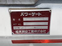 いすゞエルフ平ボディ小型（2t・3t）[写真15]