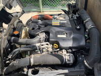 いすゞエルフ平ボディ小型（2t・3t）[写真17]