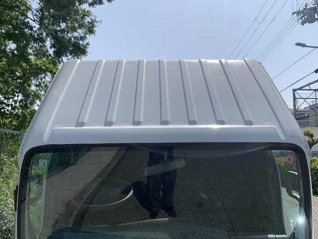 いすゞエルフ平ボディ小型（2t・3t）[写真19]