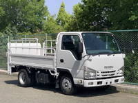 いすゞエルフ平ボディ小型(2t・3t)