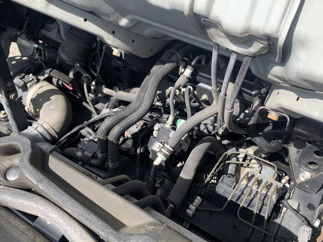 いすゞエルフ平ボディ小型（2t・3t）[写真22]