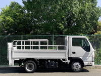 いすゞエルフ平ボディ小型（2t・3t）[写真30]