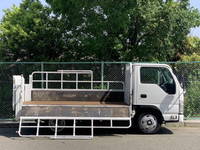 いすゞエルフ平ボディ小型（2t・3t）[写真31]