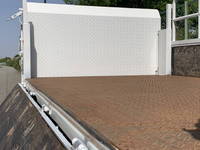 いすゞエルフ平ボディ小型（2t・3t）[写真32]