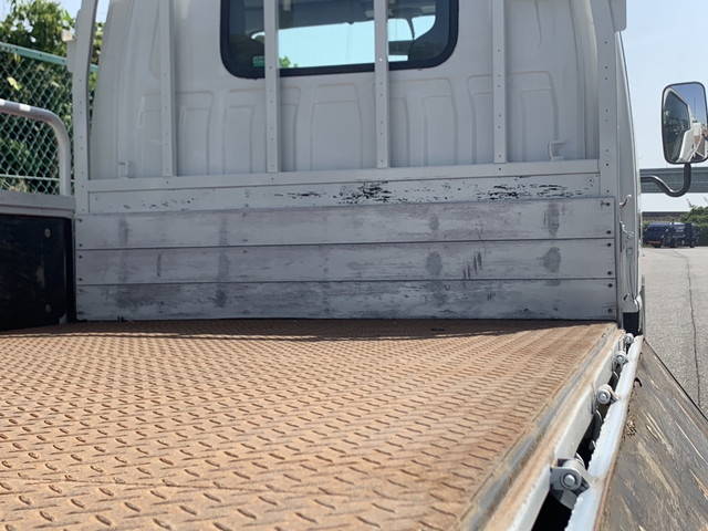 いすゞエルフ平ボディ小型（2t・3t）[写真32]