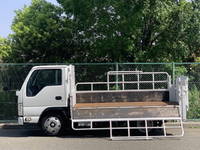 いすゞエルフ平ボディ小型（2t・3t）[写真05]