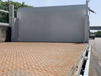 いすゞエルフ平ボディ小型（2t・3t）[写真07]