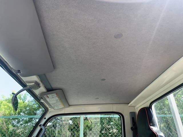 いすゞエルフ平ボディ小型（2t・3t）[写真08]