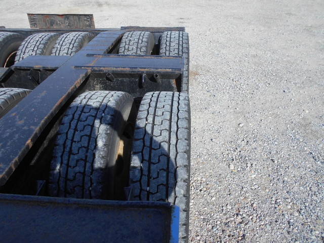 東急その他の車種重機運搬トレーラー大型（10t）[写真10]