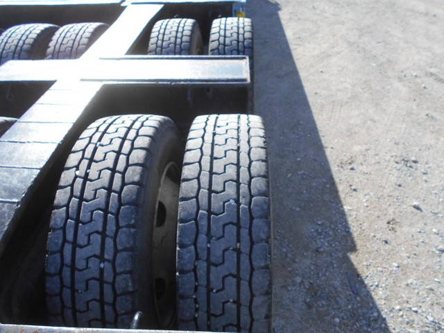 東急その他の車種重機運搬トレーラー大型（10t）[写真11]