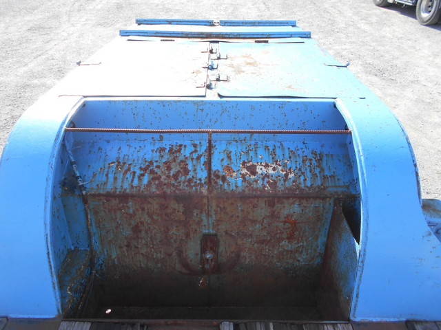 東急その他の車種重機運搬トレーラー大型（10t）[写真13]