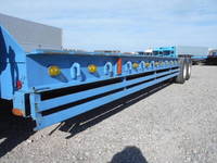 東急その他の車種重機運搬トレーラー大型（10t）[写真17]