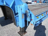 東急その他の車種重機運搬トレーラー大型（10t）[写真18]