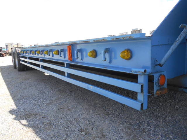 東急その他の車種重機運搬トレーラー大型（10t）[写真18]