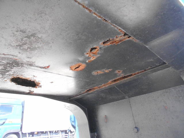 東急その他の車種重機運搬トレーラー大型（10t）[写真23]