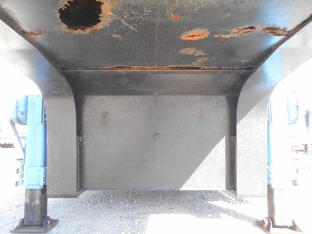 東急その他の車種重機運搬トレーラー大型（10t）[写真24]