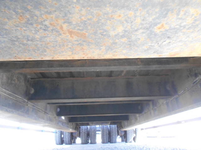 東急その他の車種重機運搬トレーラー大型（10t）[写真25]