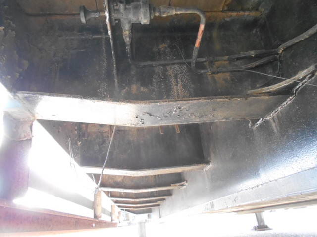 東急その他の車種重機運搬トレーラー大型（10t）[写真26]