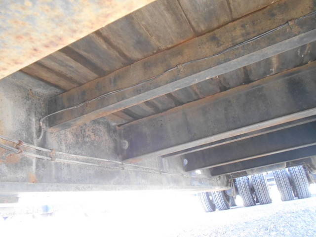 東急その他の車種重機運搬トレーラー大型（10t）[写真28]