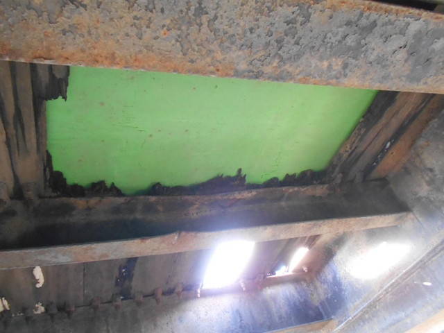 東急その他の車種重機運搬トレーラー大型（10t）[写真29]