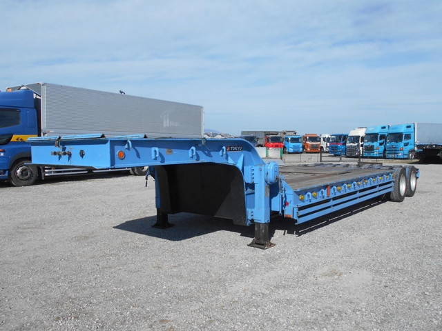 東急その他の車種重機運搬トレーラー大型（10t）[写真03]