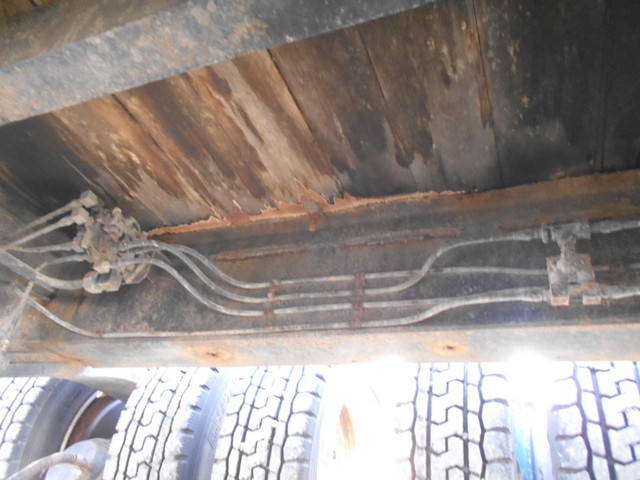 東急その他の車種重機運搬トレーラー大型（10t）[写真30]