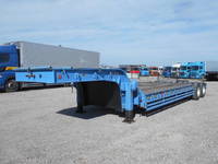 東急その他の車種重機運搬トレーラー大型（10t）[写真04]