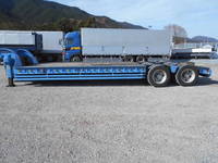 東急その他の車種重機運搬トレーラー大型（10t）[写真06]