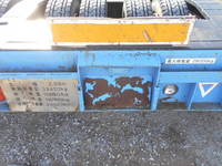 東急その他の車種重機運搬トレーラー大型（10t）[写真07]