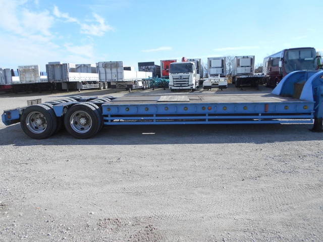 東急その他の車種重機運搬トレーラー大型（10t）[写真07]