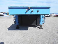 東急その他の車種重機運搬トレーラー大型（10t）[写真09]