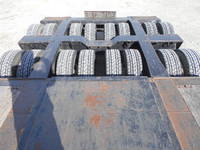 東急その他の車種重機運搬トレーラー大型（10t）[写真10]